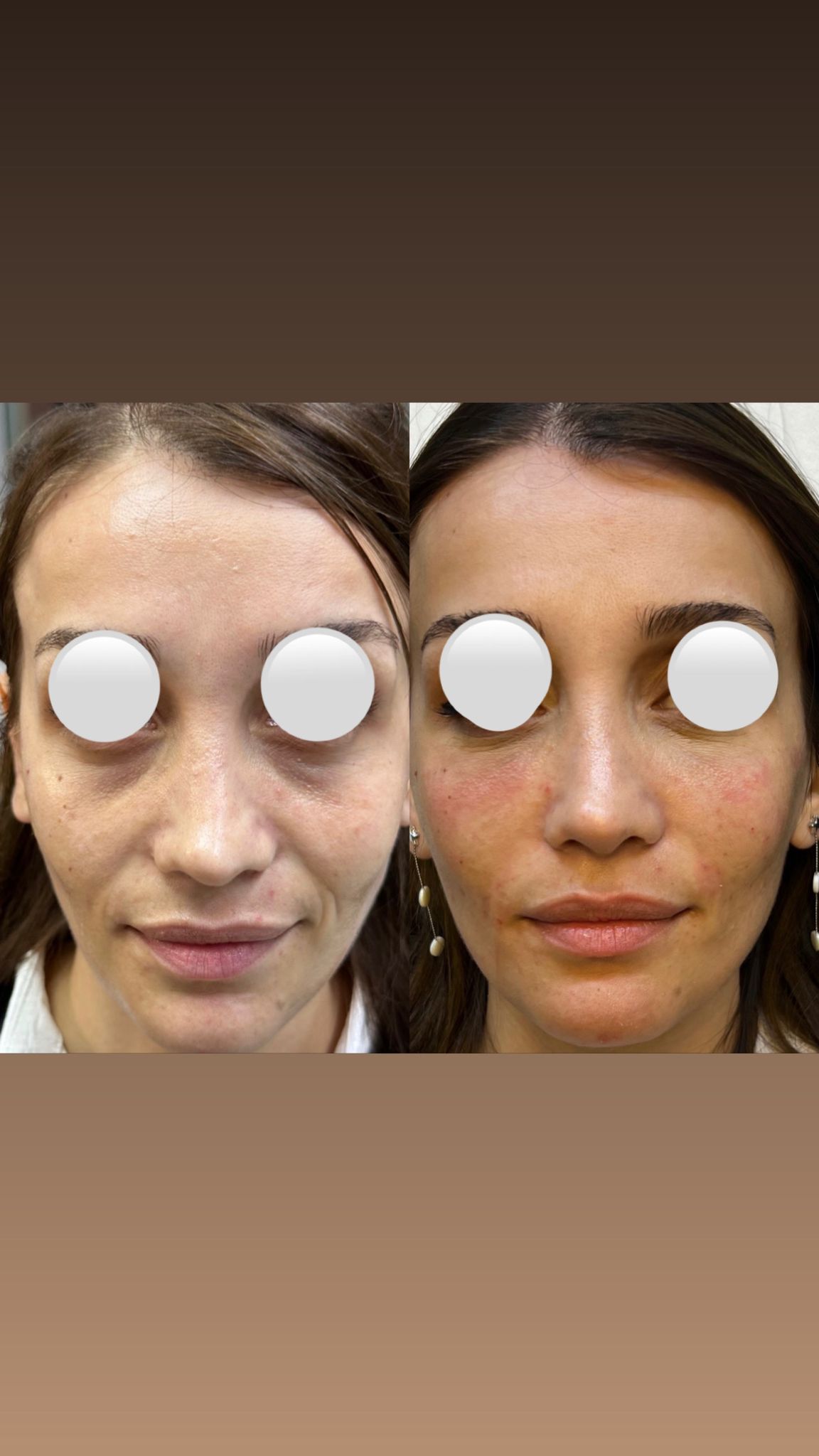 Expert doctor application results